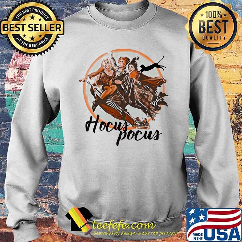 Halloween hocus pocus witch moon s Sweater Halloween hocus pocus witch moon s Sweater