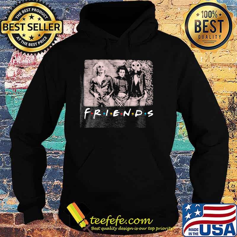 Halloween horror kiss band friends s Hoodie Halloween horror kiss band friends s Hoodie