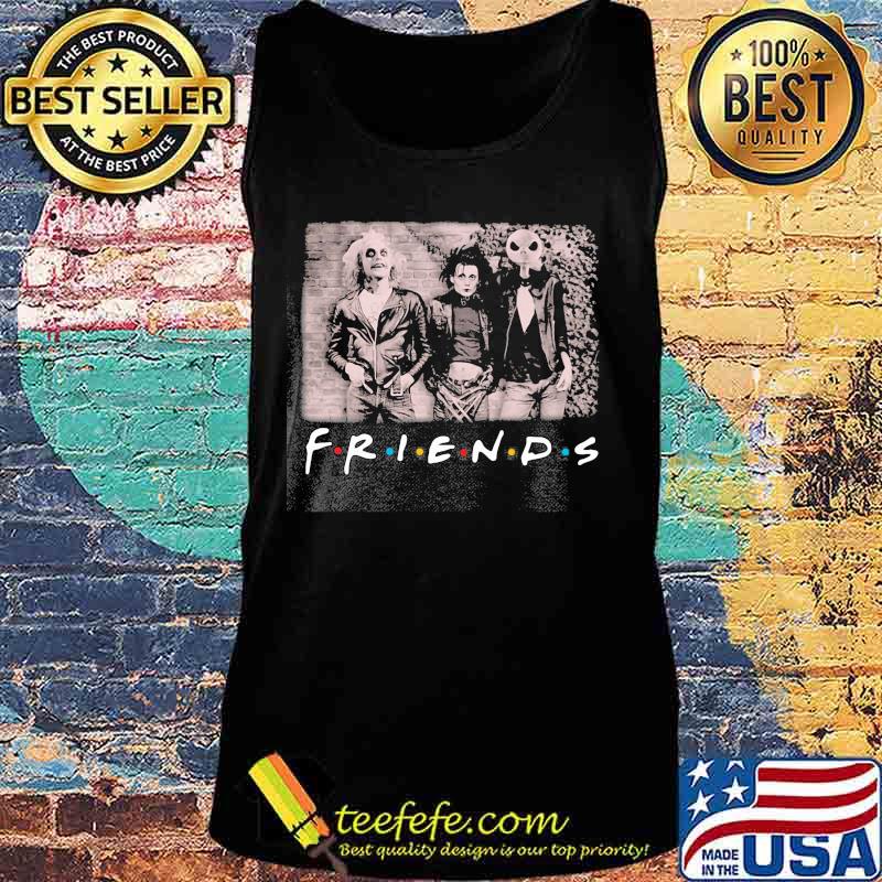 Halloween horror kiss band friends s Tank top Halloween horror kiss band friends s Tank top