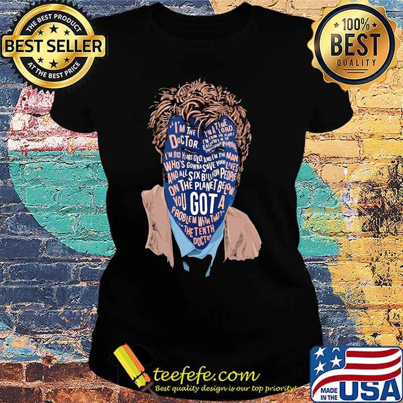 Halloween i'm the doctor i'm a time i'm from in the plant gallifrey in the s Ladies tee Halloween i'm the doctor i'm a time i'm from in the plant gallifrey in the s Ladies tee