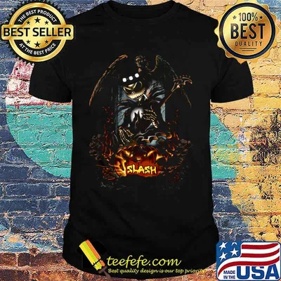 Halloween jack skellington slash pumpkin shirt