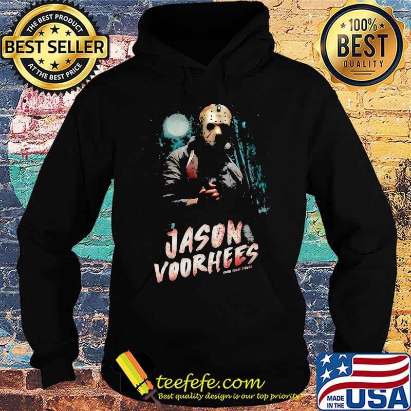 Halloween jason voorhees sixth grade teacher s Hoodie Halloween jason voorhees sixth grade teacher s Hoodie