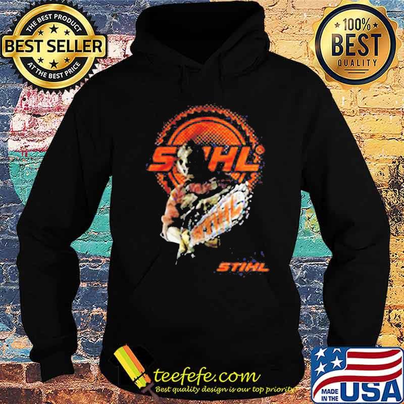 Halloween jason voorhees team stihl s Hoodie Halloween jason voorhees team stihl s Hoodie