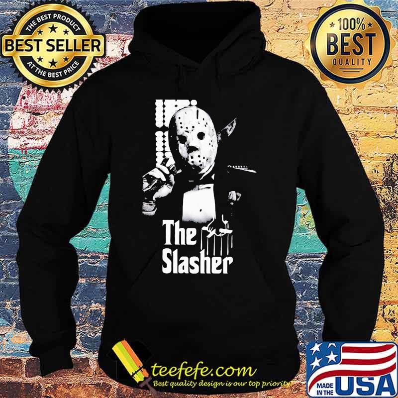 Halloween jason voorhees the slasher s Hoodie Halloween jason voorhees the slasher s Hoodie