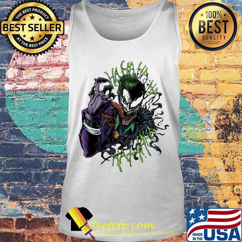 Halloween joker joaquin phoenix smile ha ha ha s Tank top Halloween joker joaquin phoenix smile ha ha ha s Tank top
