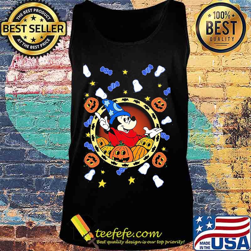 Halloween mickey mouse pumpkins s Tank top Halloween mickey mouse pumpkins s Tank top