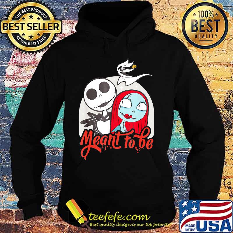 Halloween nightmare meant to be s Hoodie Halloween nightmare meant to be s Hoodie