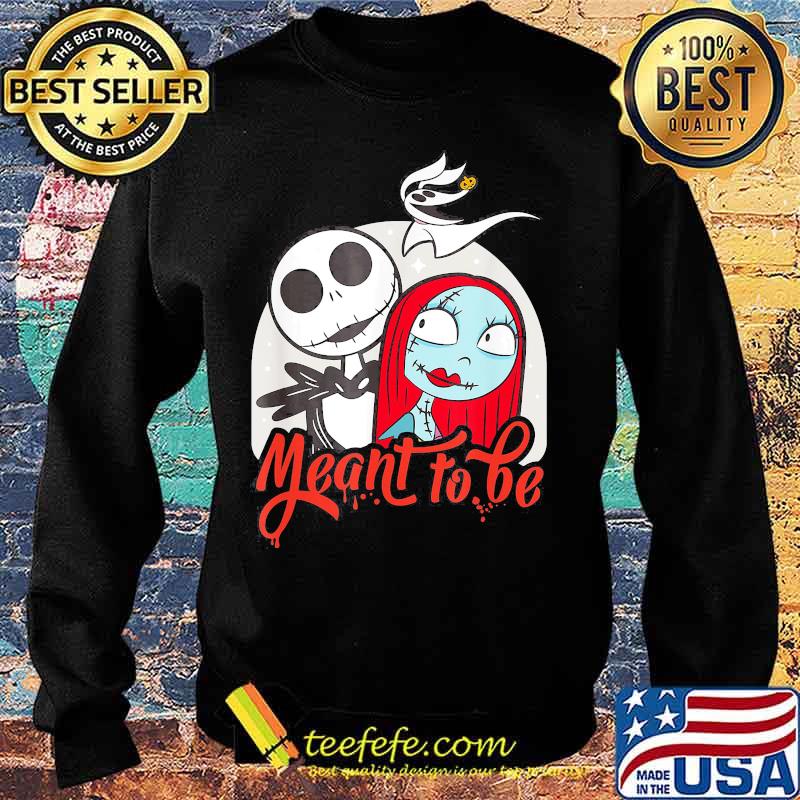 Halloween nightmare meant to be s Sweater Halloween nightmare meant to be s Sweater
