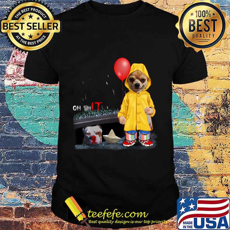 Halloween pitbull oh shit shirt Halloween pitbull oh shit shirt