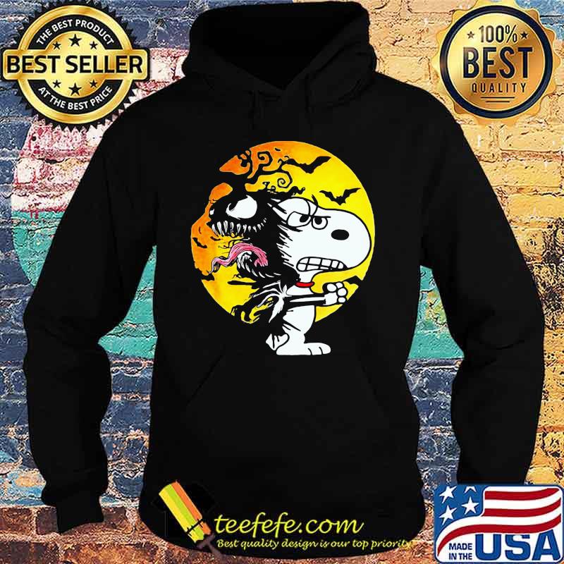 Halloween snoopy bats moon s Hoodie Halloween snoopy bats moon s Hoodie