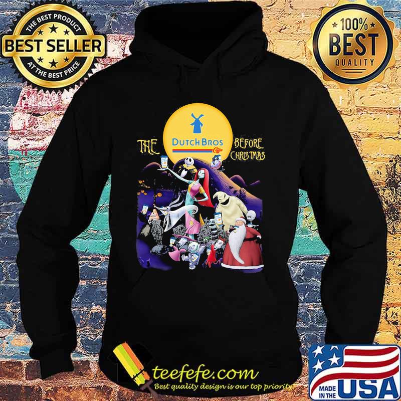 Halloween the bitch bros before christmas moon s Hoodie Halloween the bitch bros before christmas moon s Hoodie