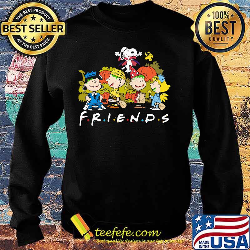 Halloween the peanuts characters friends s Sweater Halloween the peanuts characters friends s Sweater