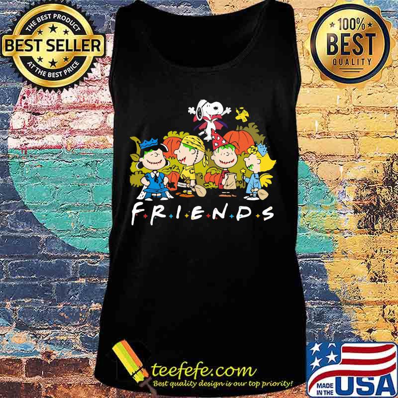 Halloween the peanuts characters friends s Tank top Halloween the peanuts characters friends s Tank top