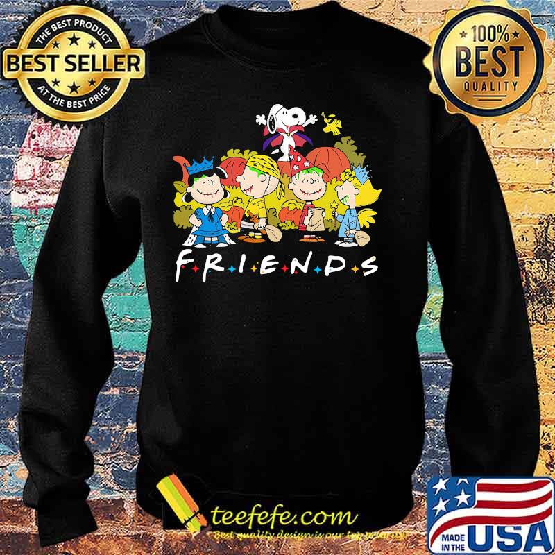 Halloween the peanuts friends s Sweater Halloween the peanuts friends s Sweater