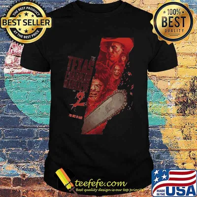 Halloween the texas chainsaw massacre the buzz is back shirt