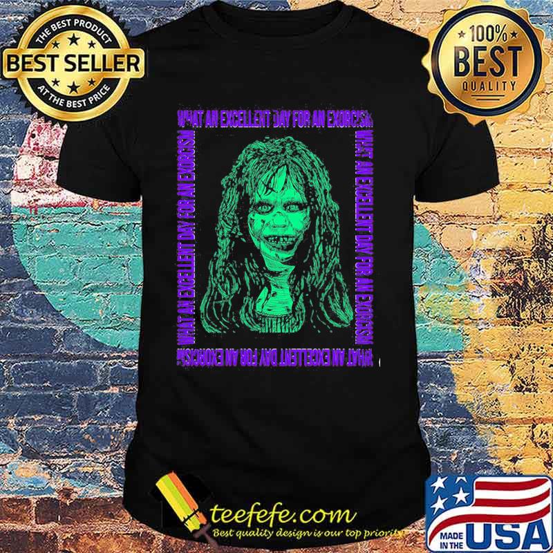 Halloween what an excellent day for an exercise shirt Halloween what an excellent day for an exercise shirt