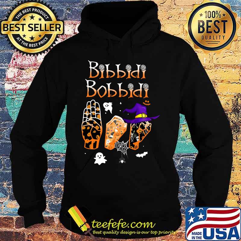 Halloween witch bibbidi bobbidi s Hoodie Halloween witch bibbidi bobbidi s Hoodie