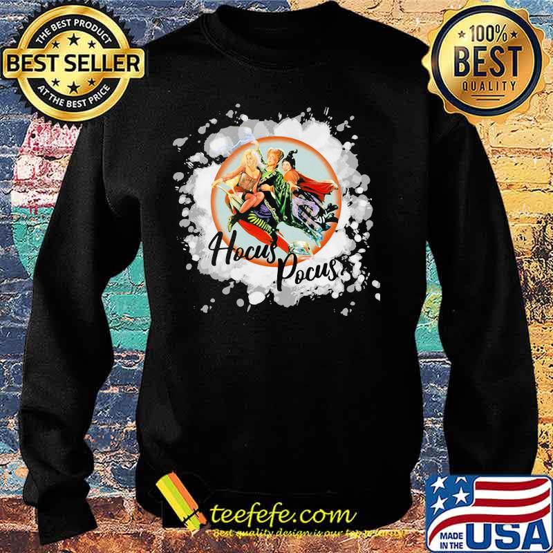 Halloween witch hocus pocus moon s Sweater Halloween witch hocus pocus moon s Sweater
