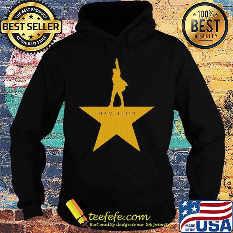 Hamilton an american musical s Hoodie Hamilton an american musical s Hoodie