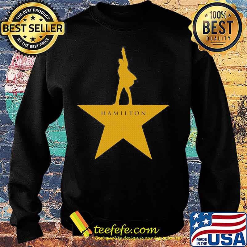 Hamilton an american musical s Sweater Hamilton an american musical s Sweater
