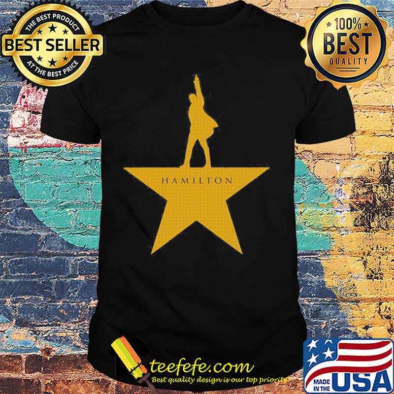 Hamilton an american musical shirt Hamilton an american musical shirt
