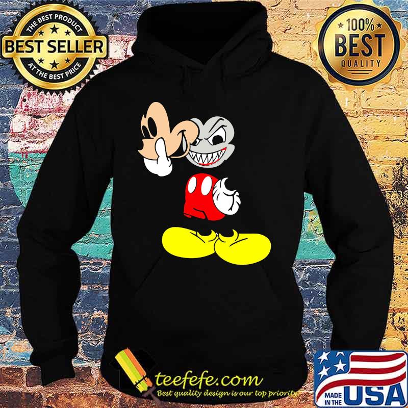 Happy halloween mickey mouse s Hoodie Happy halloween mickey mouse s Hoodie