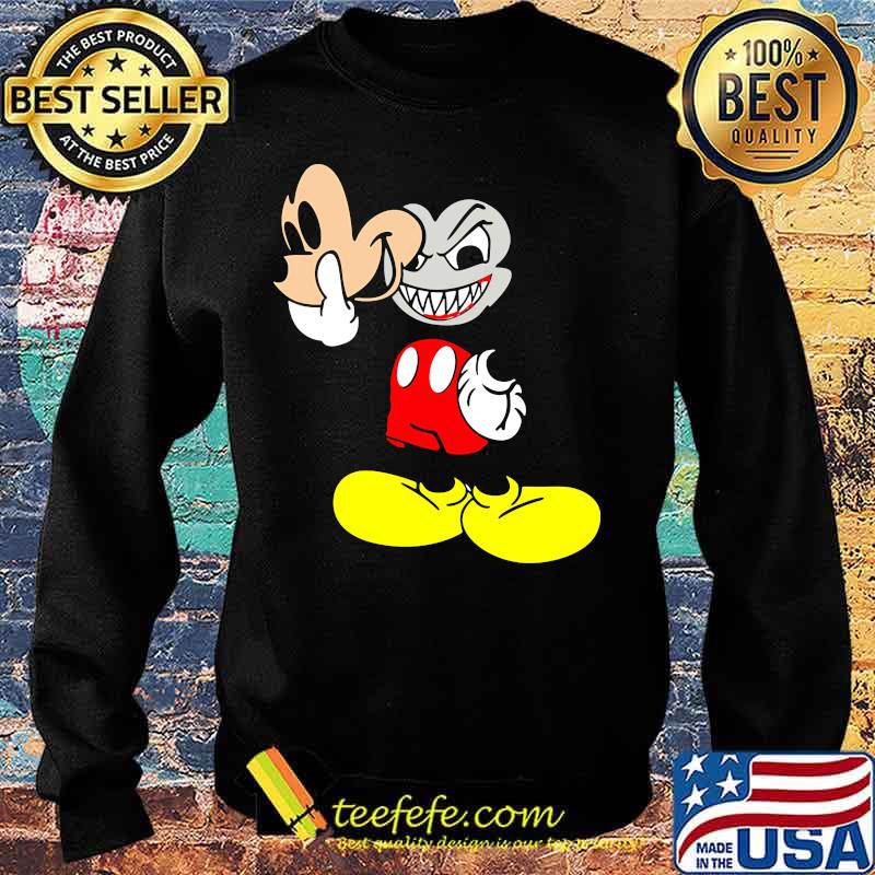 Happy halloween mickey mouse s Sweater Happy halloween mickey mouse s Sweater