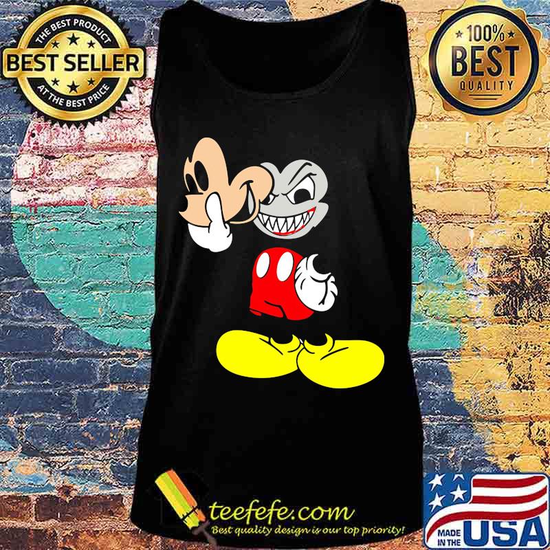 Happy halloween mickey mouse s Tank top Happy halloween mickey mouse s Tank top