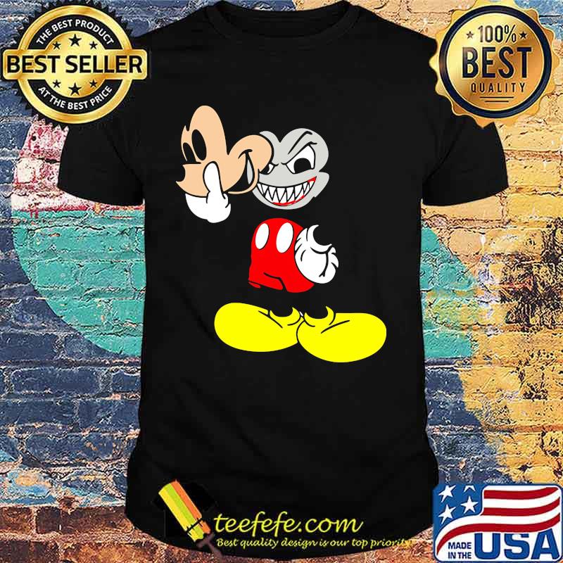 Happy halloween mickey mouse shirt Happy halloween mickey mouse shirt