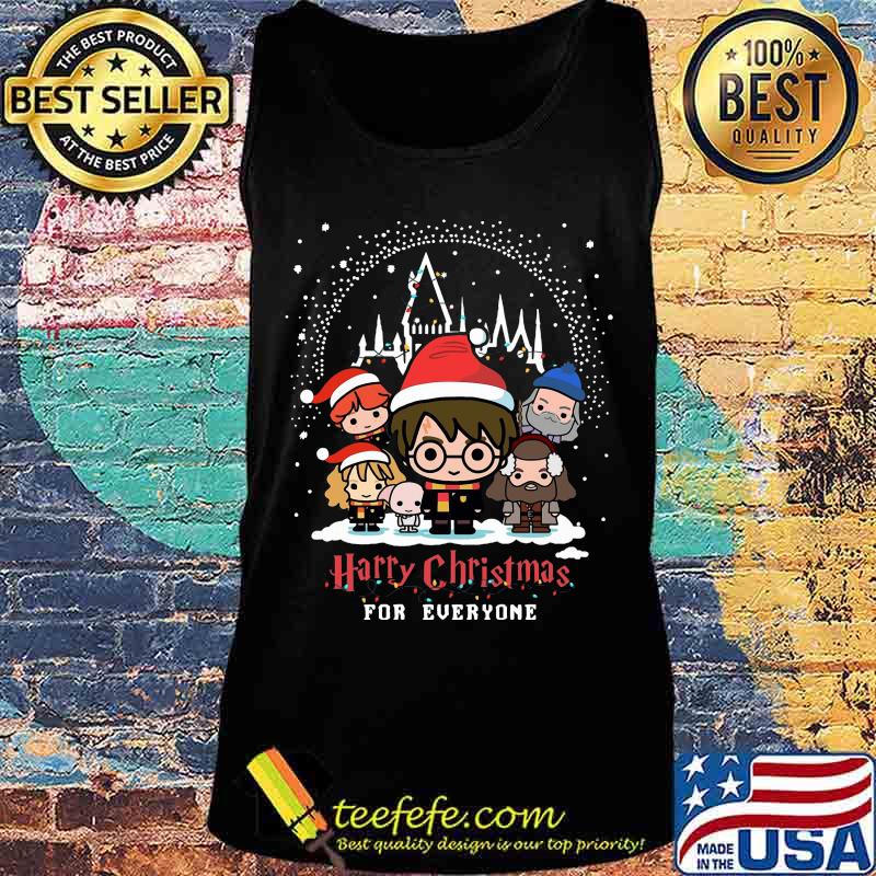 Harry christmas for everyone disney s Tank top Harry christmas for everyone disney s Tank top