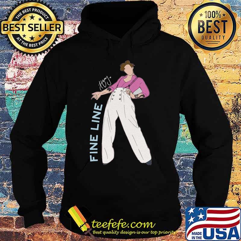 Harry styles fine line signature s Hoodie Harry styles fine line signature s Hoodie