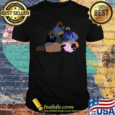 Heathers the movie posters shirt