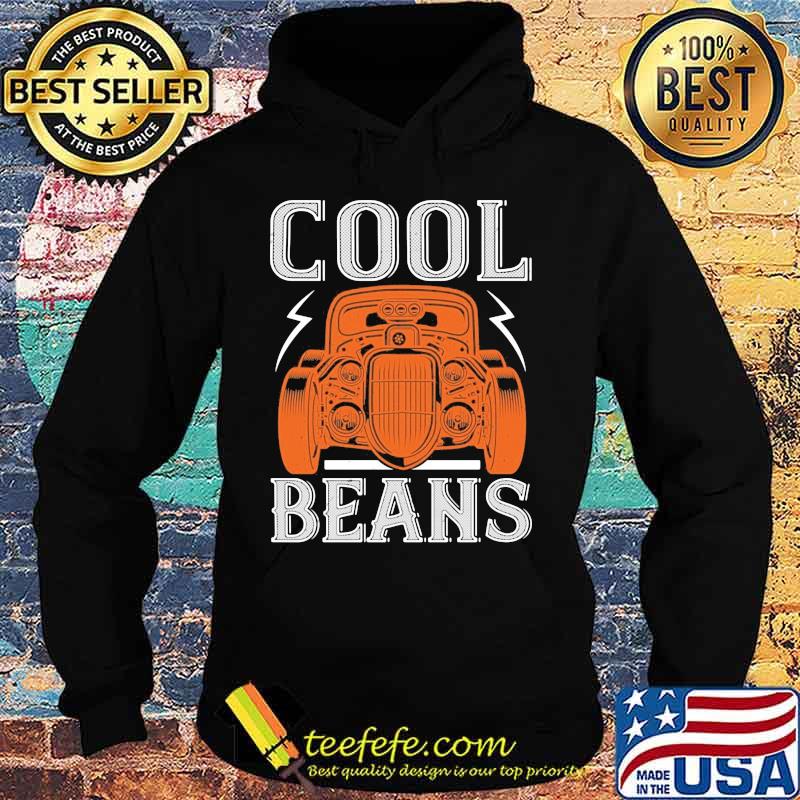 Hot rod cool beans s Hoodie Hot rod cool beans s Hoodie