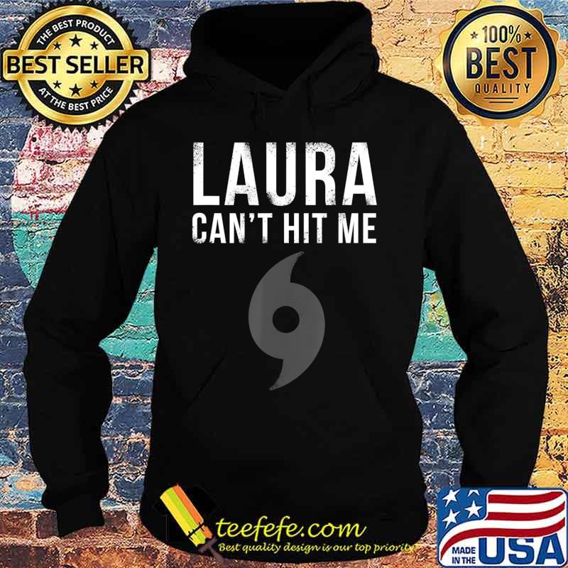 Hurricane Laura Shirt Survivor T-Shirt Hoodie Hurricane Laura Shirt Survivor T-Shirt Hoodie