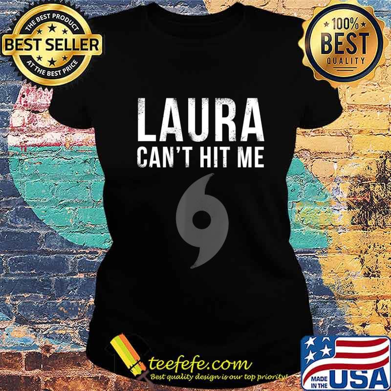 Hurricane Laura Shirt Survivor T-Shirt Ladies tee Hurricane Laura Shirt Survivor T-Shirt Ladies tee
