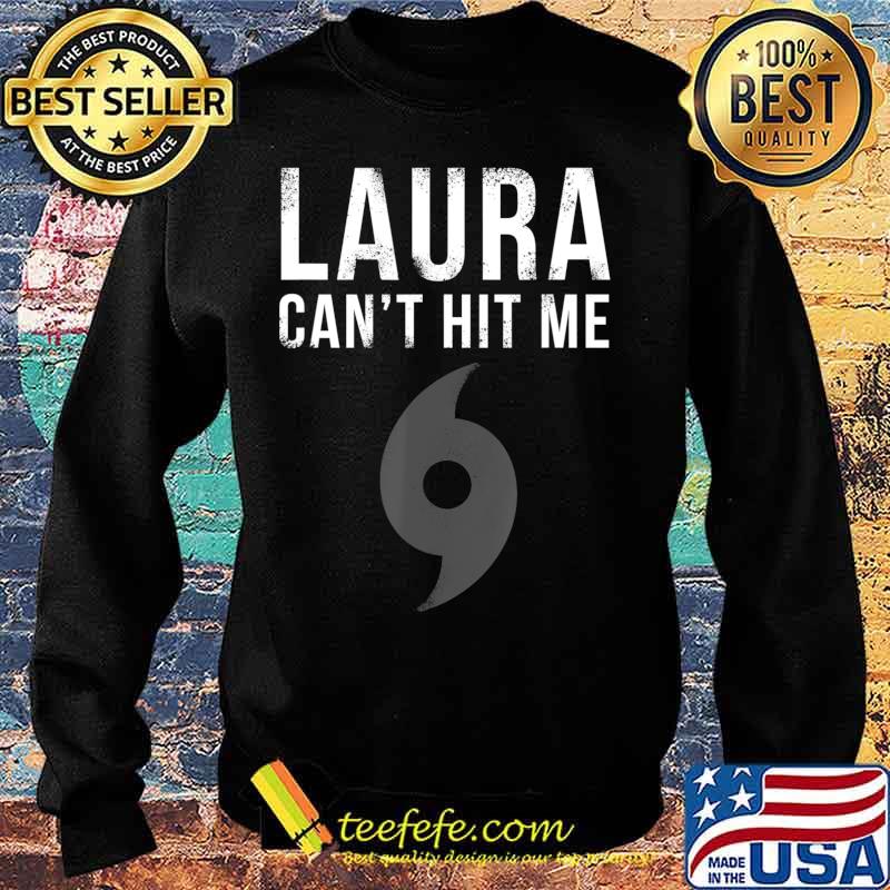 Hurricane Laura Shirt Survivor T-Shirt Sweater Hurricane Laura Shirt Survivor T-Shirt Sweater