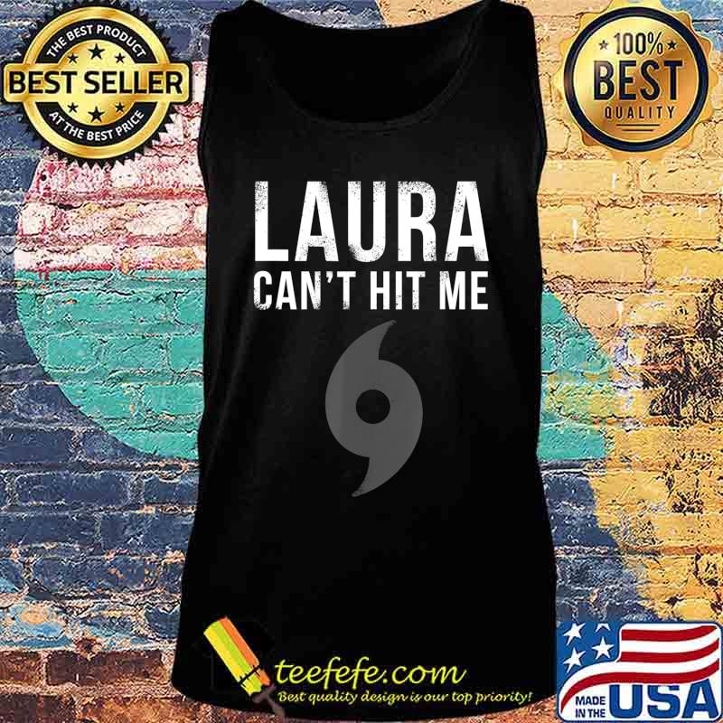 Hurricane Laura Shirt Survivor T-Shirt Tank top Hurricane Laura Shirt Survivor T-Shirt Tank top