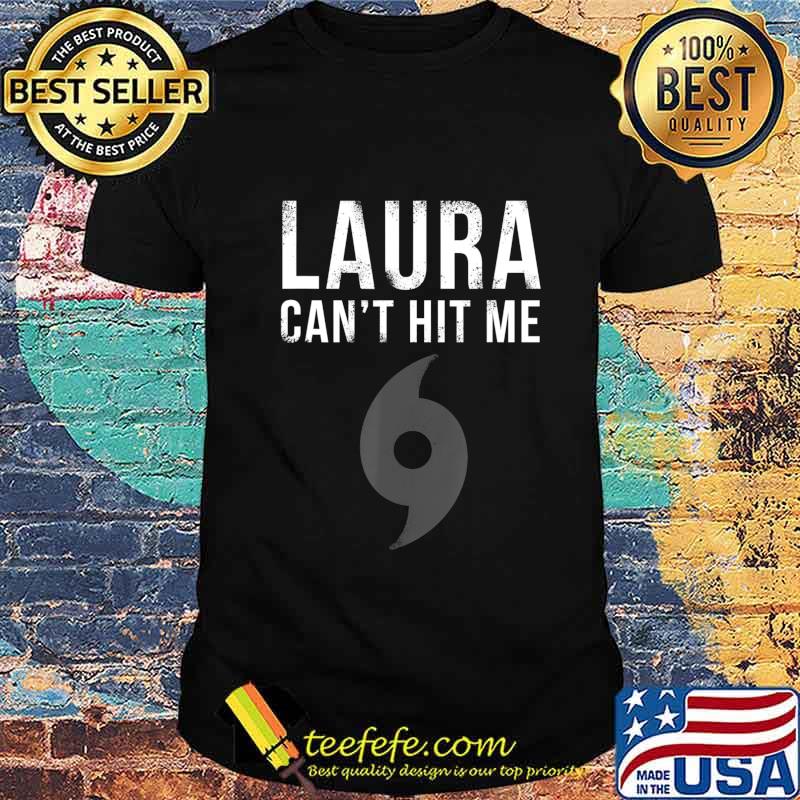 Hurricane Laura Shirt Survivor T-Shirt