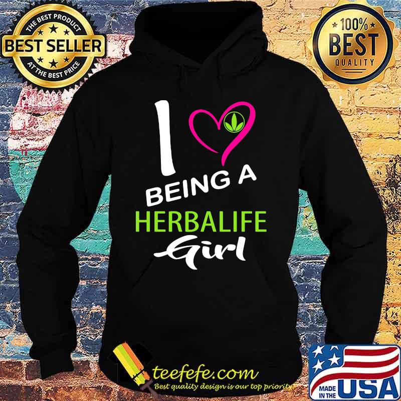 I being a herbalife logo girl heart s Hoodie I being a herbalife logo girl heart s Hoodie
