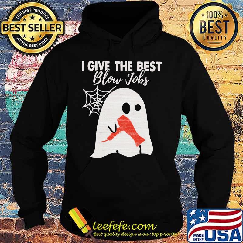 I Give The Best Blow Jobs Hairdresser Shirt Hoodie I Give The Best Blow Jobs Hairdresser Shirt Hoodie
