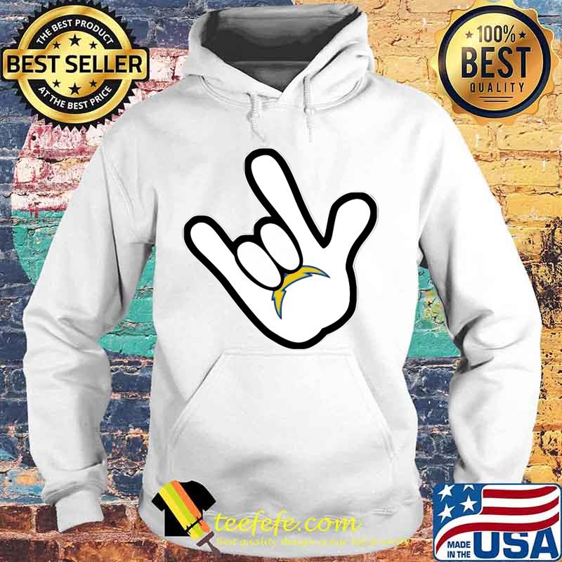 I love you sign language trump s Hoodie I love you sign language trump s Hoodie