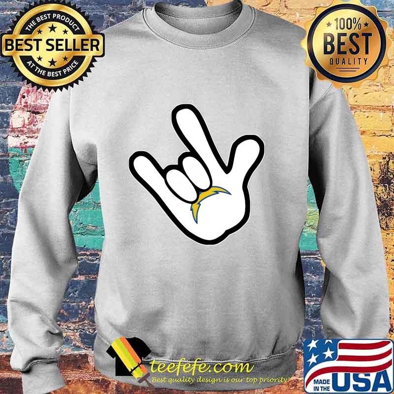 I love you sign language trump s Sweater I love you sign language trump s Sweater