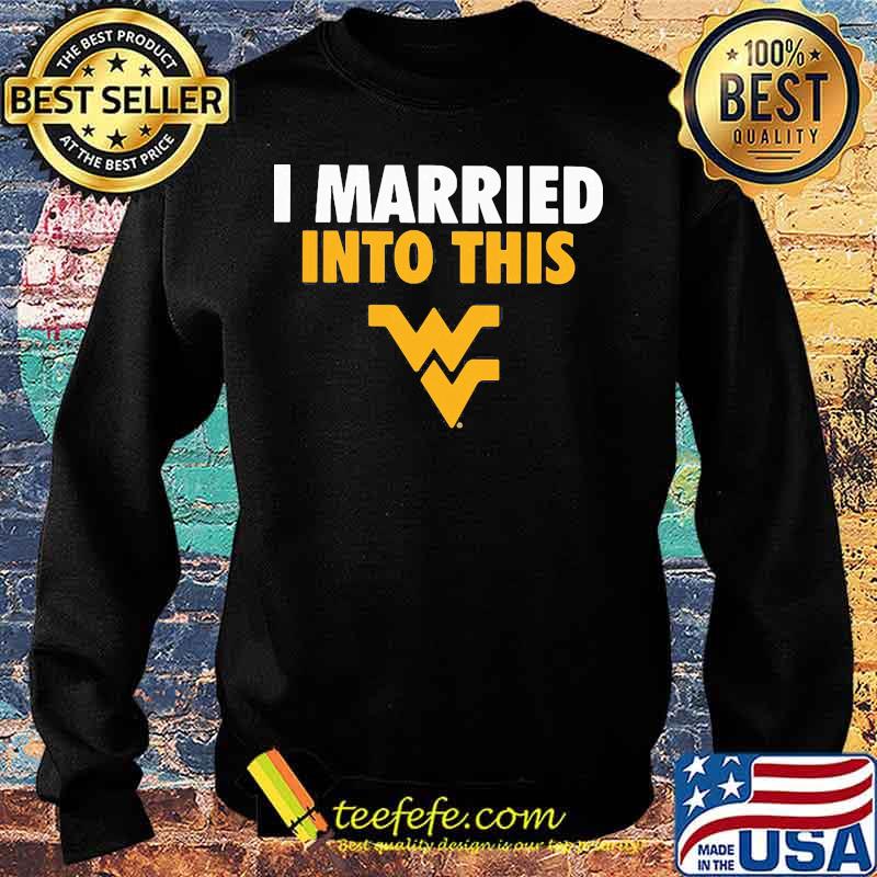 I married into this wonder woman s Sweater I married into this wonder woman s Sweater