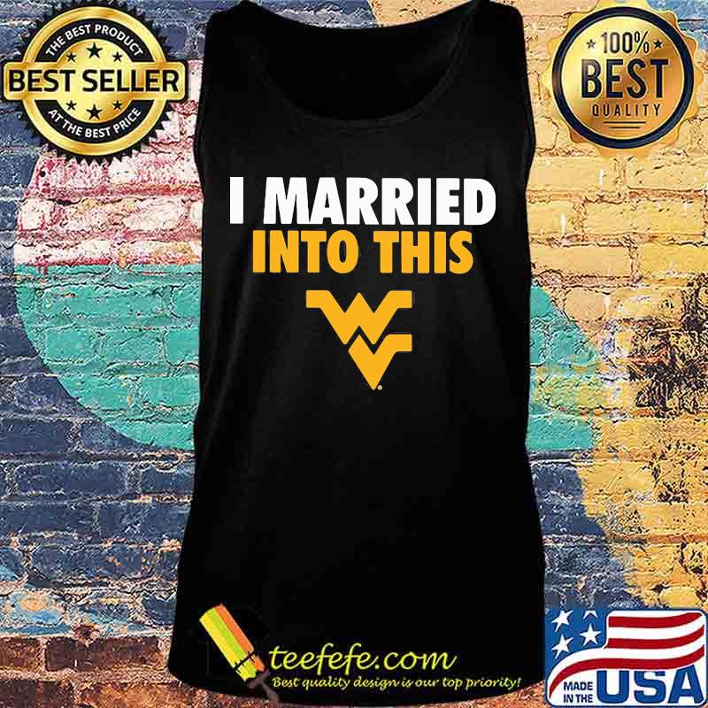 I married into this wonder woman s Tank top I married into this wonder woman s Tank top