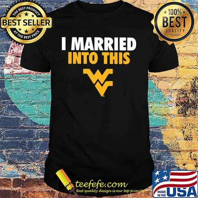 I married into this wonder woman shirt