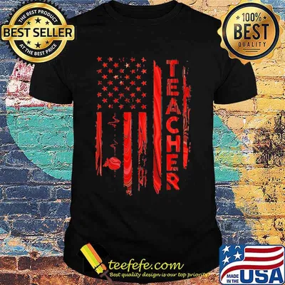 Independence day applebeat teacher shirt