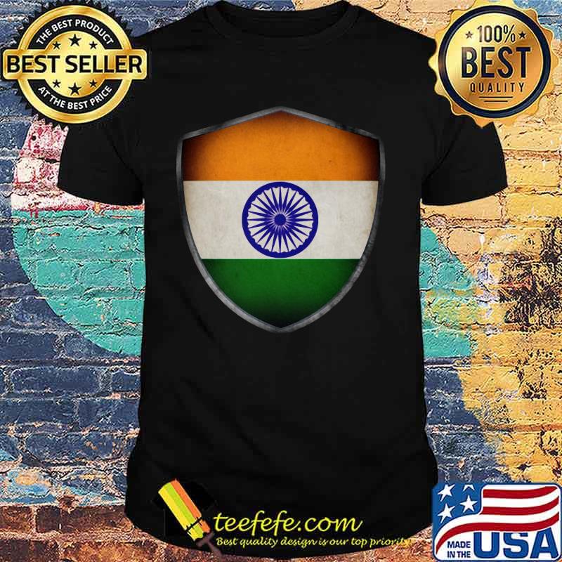 Independence day of india shirt