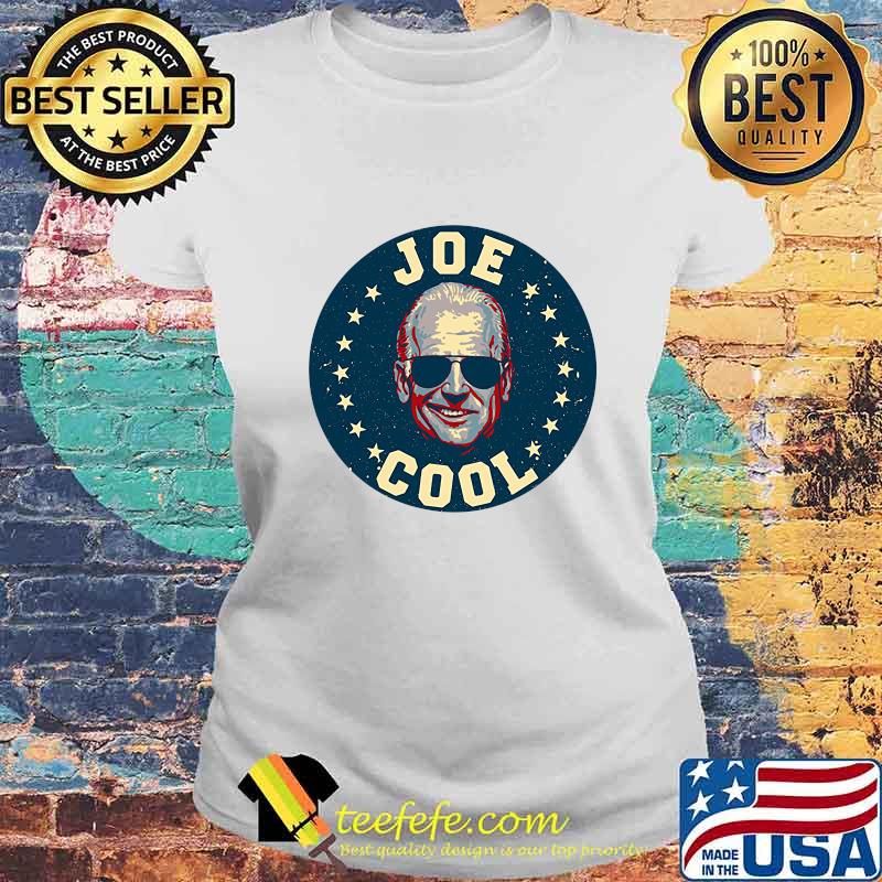 Joe biden cool stars 2020 art s Laides tee Joe biden cool stars 2020 art s Laides tee