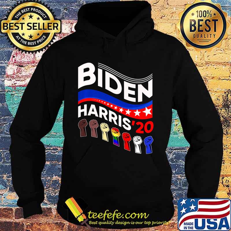 Joe Biden for 2020 Men Woman Premium T-Shirt Hoodie Joe Biden for 2020 Men Woman Premium T-Shirt Hoodie