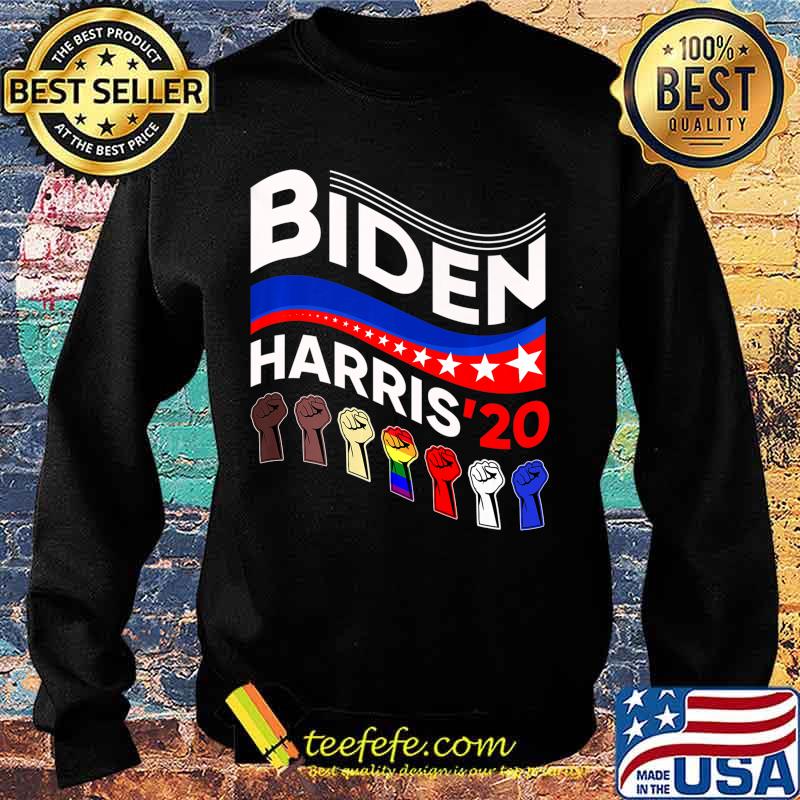 Joe Biden for 2020 Men Woman Premium T-Shirt Sweater Joe Biden for 2020 Men Woman Premium T-Shirt Sweater